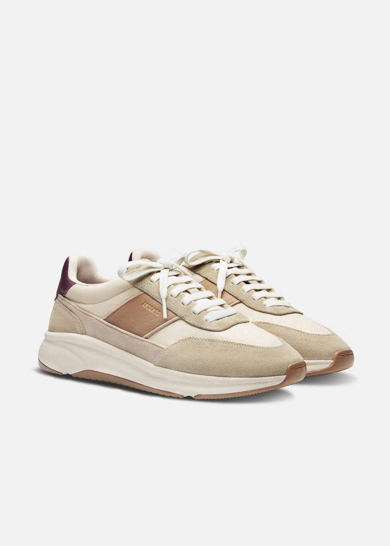 Axel Arigato Genesis Neo Runner outlook