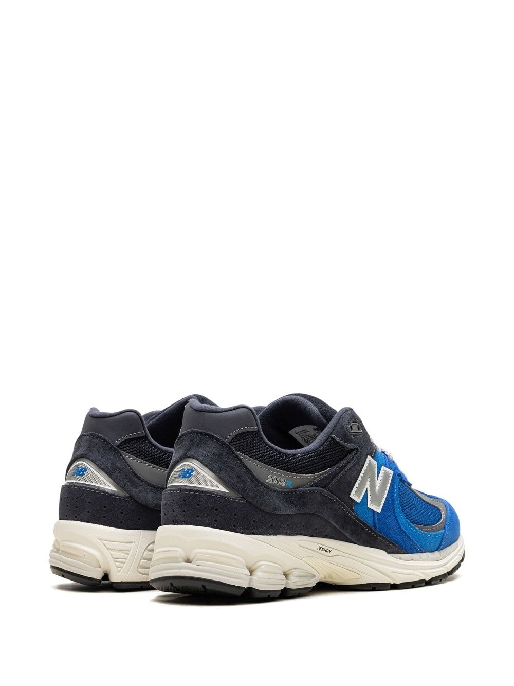 2002R lace-up sneakers - 3