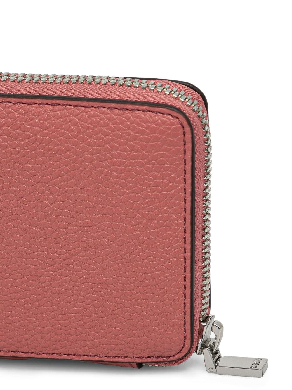 Double B-monogram wallet - 3