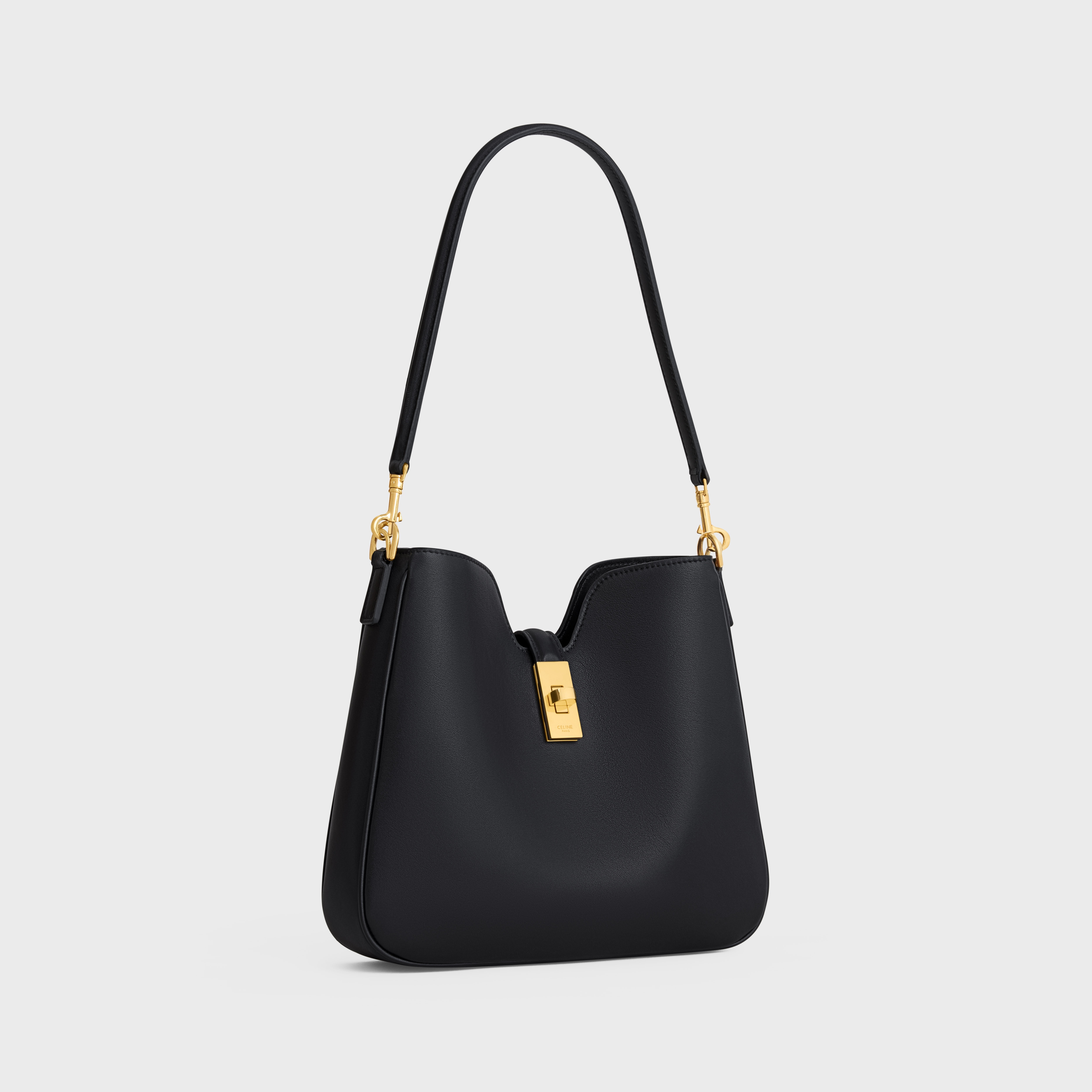 SAC SMALL CAMILLE 16 SOFT IN SMOOTH CALFSKIN - 2