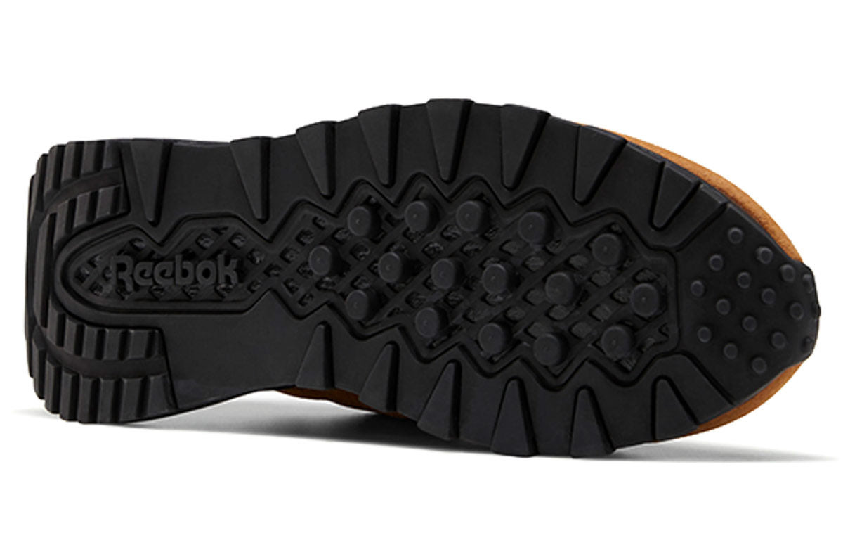 Reebok Sneakersnstuff x Classic Leather Legacy 'Wild Brown' GZ8707 - 7