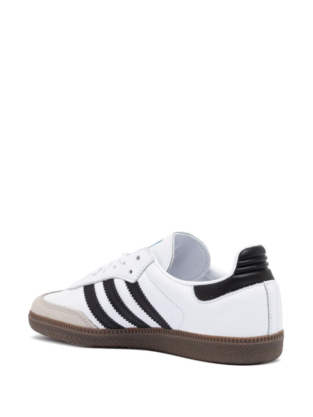 Sneaker Samba - 4