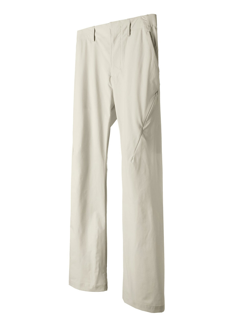 POST ARCHIVE FACTION (PAF) 6.0 TECHNICAL PANTS RIGHT (IVORY) outlook
