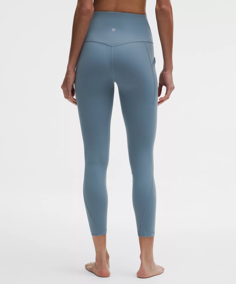 lululemon Align™ High-Rise Pant with Pockets 25" 3