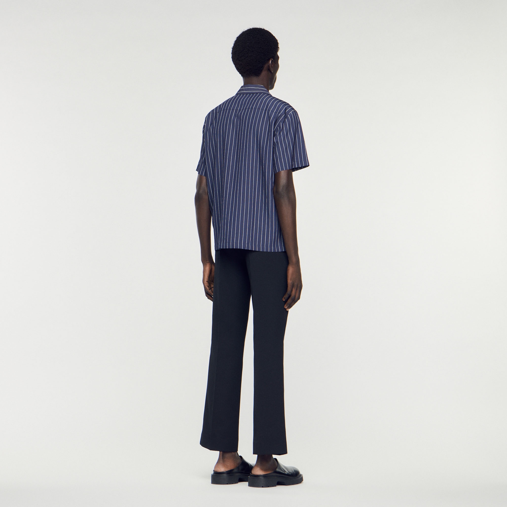 Short-sleeved shirt - 6