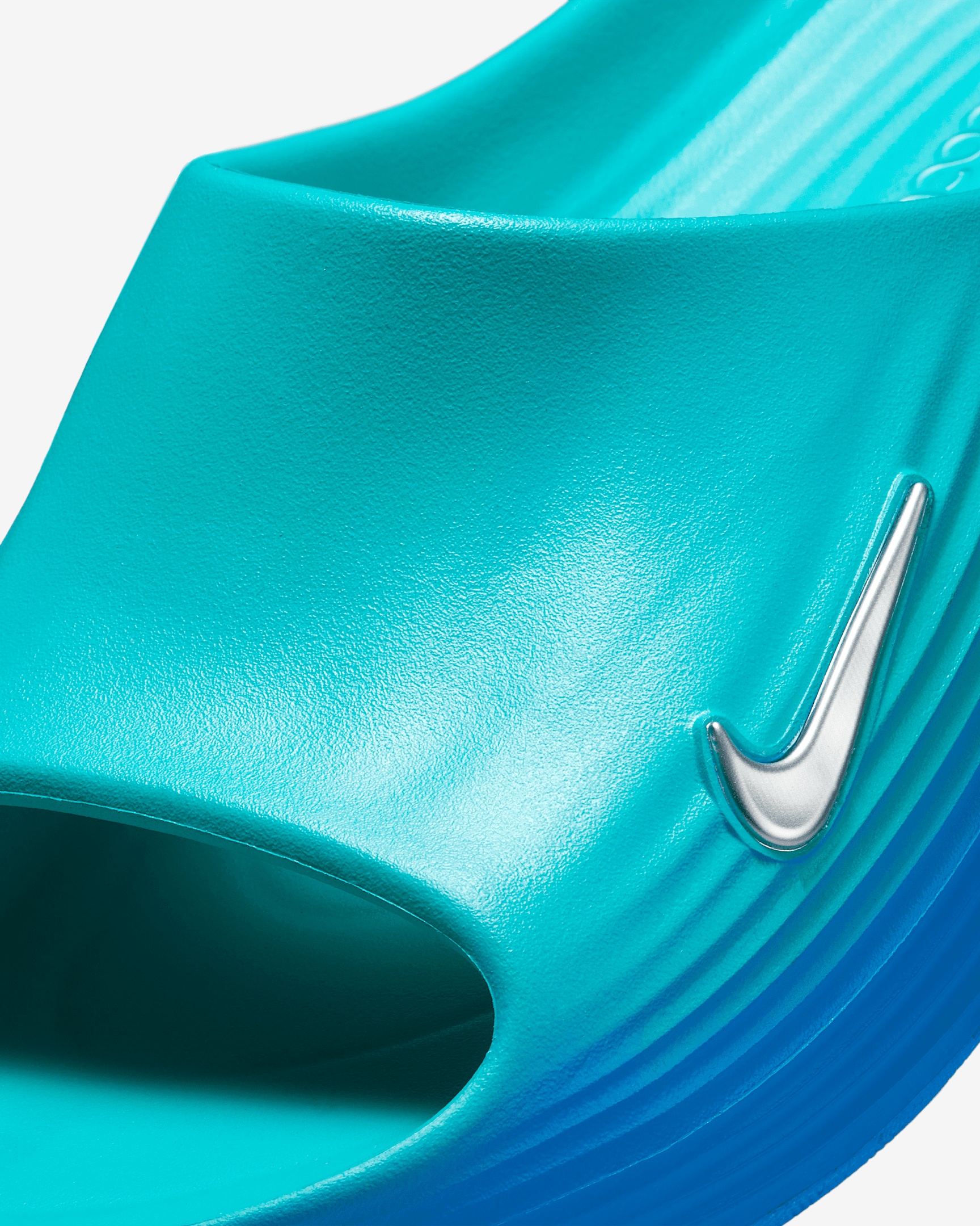 Nike ReactX Rejuven8 Men's Slides - 6