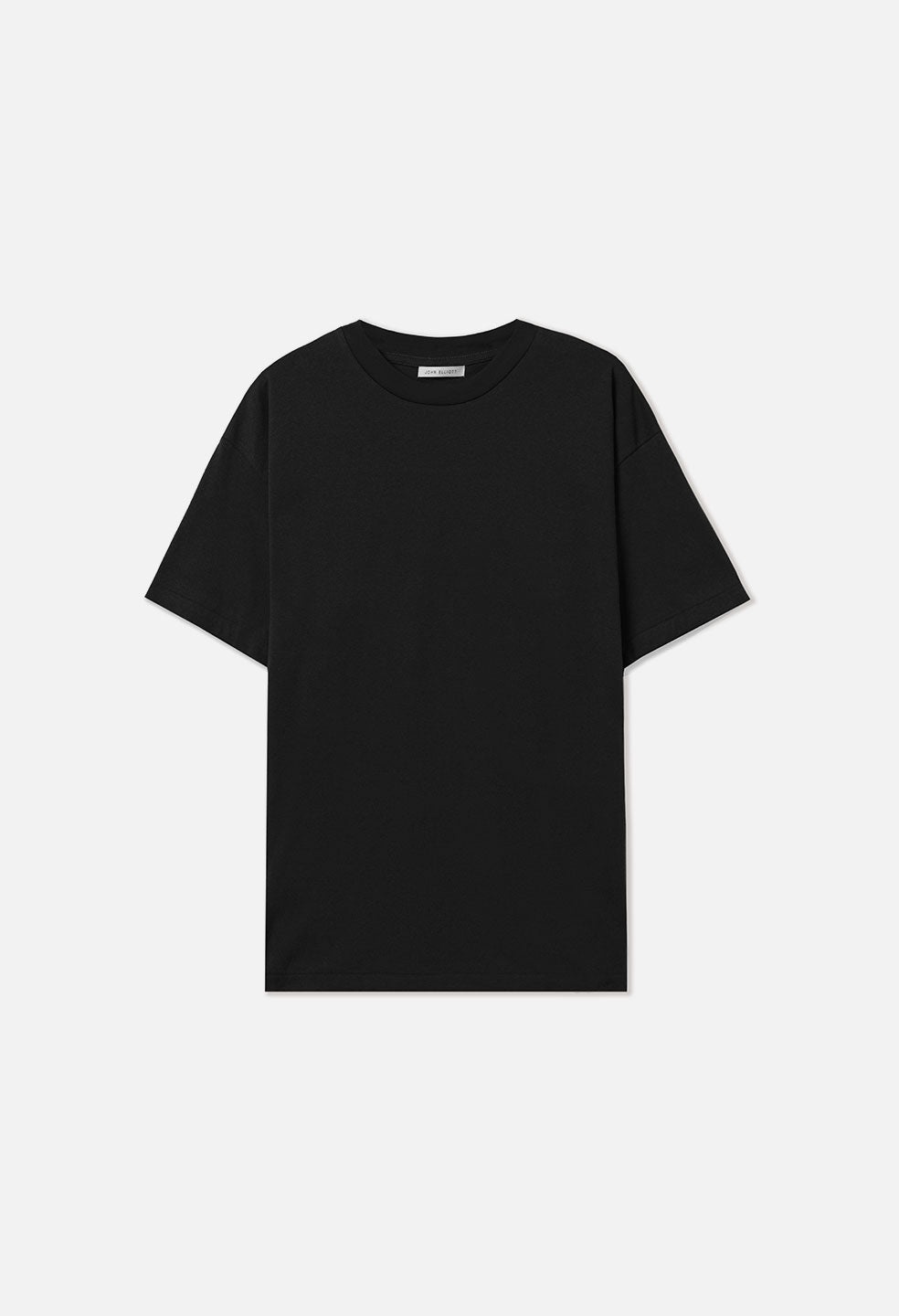 BOUCLE UNIVERSITY TEE - 1
