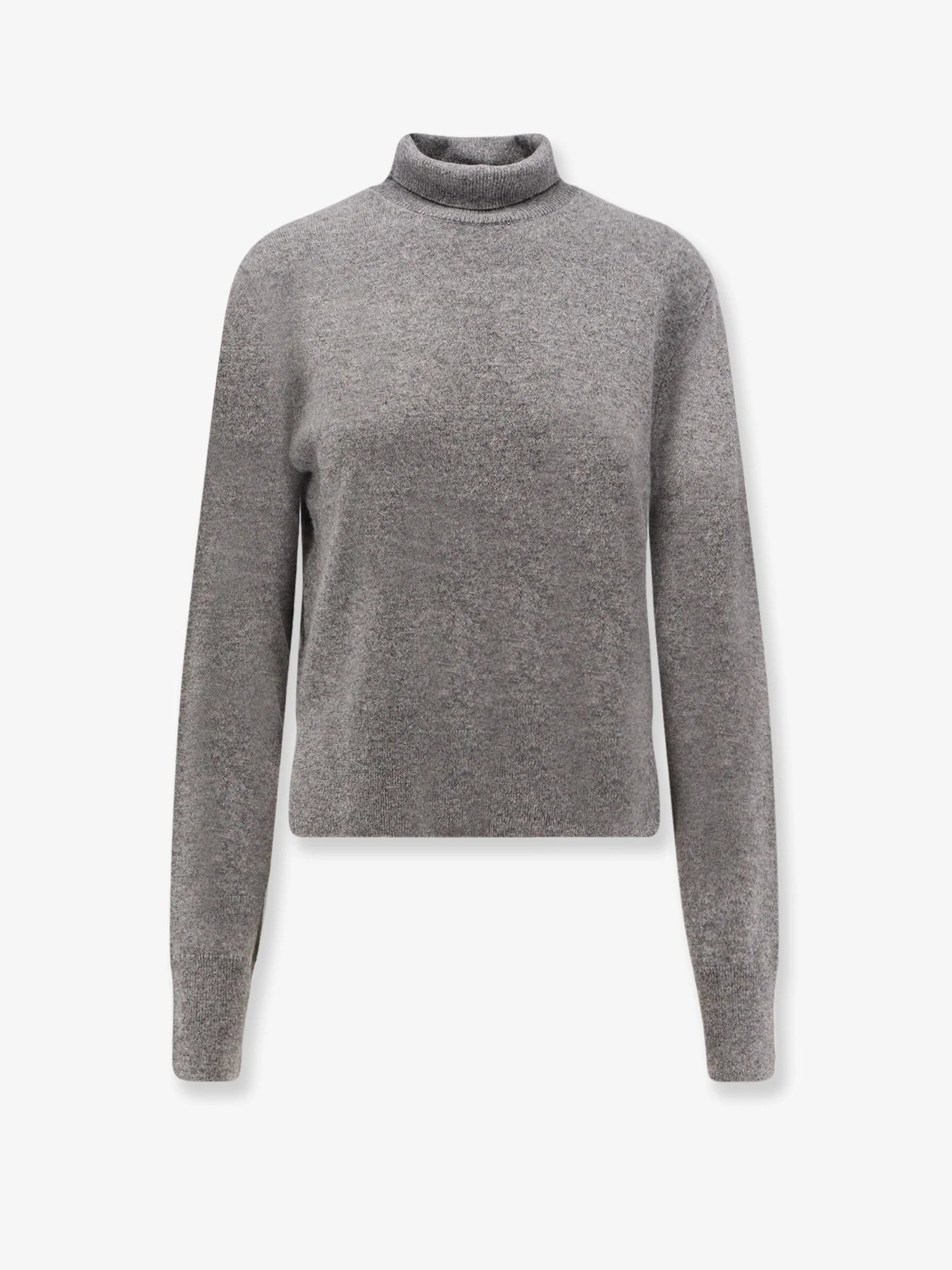 Toteme Cashmere Turtleneck Sweater - 1