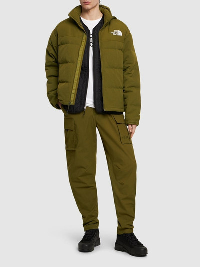 The North Face Anticline cargo pants outlook