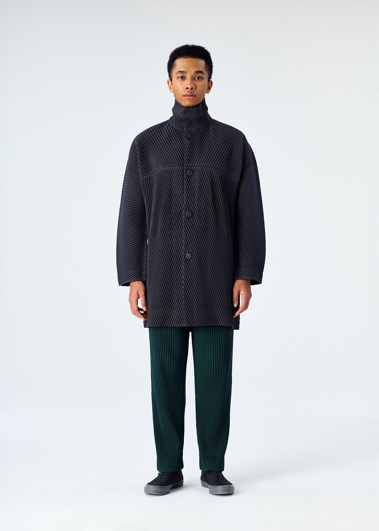 MC NOVEMBER COAT - 2