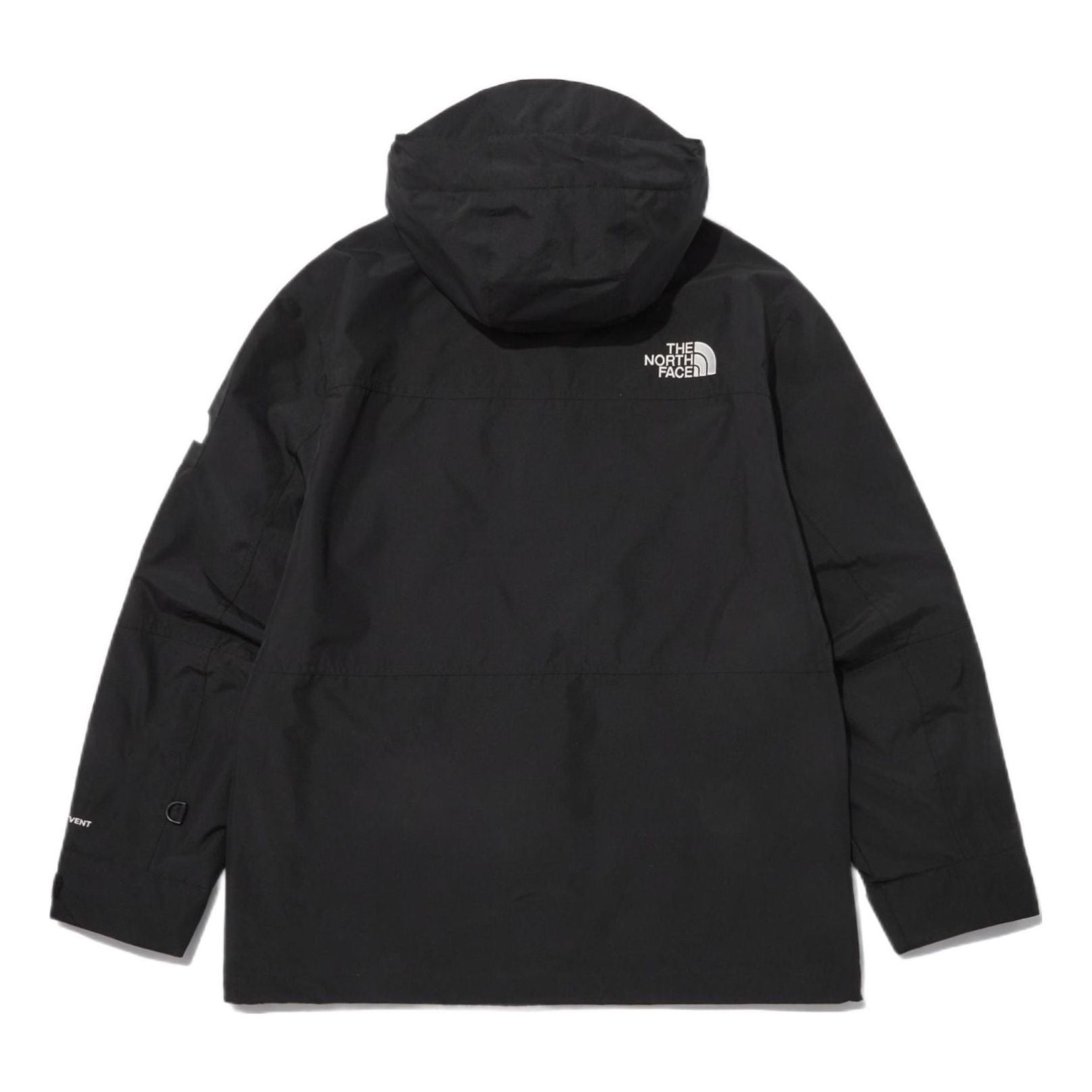 The North Face THE NORTH FACE Neo Vaiden Jacket 'Black' NJ2HP01K |  REVERSIBLE