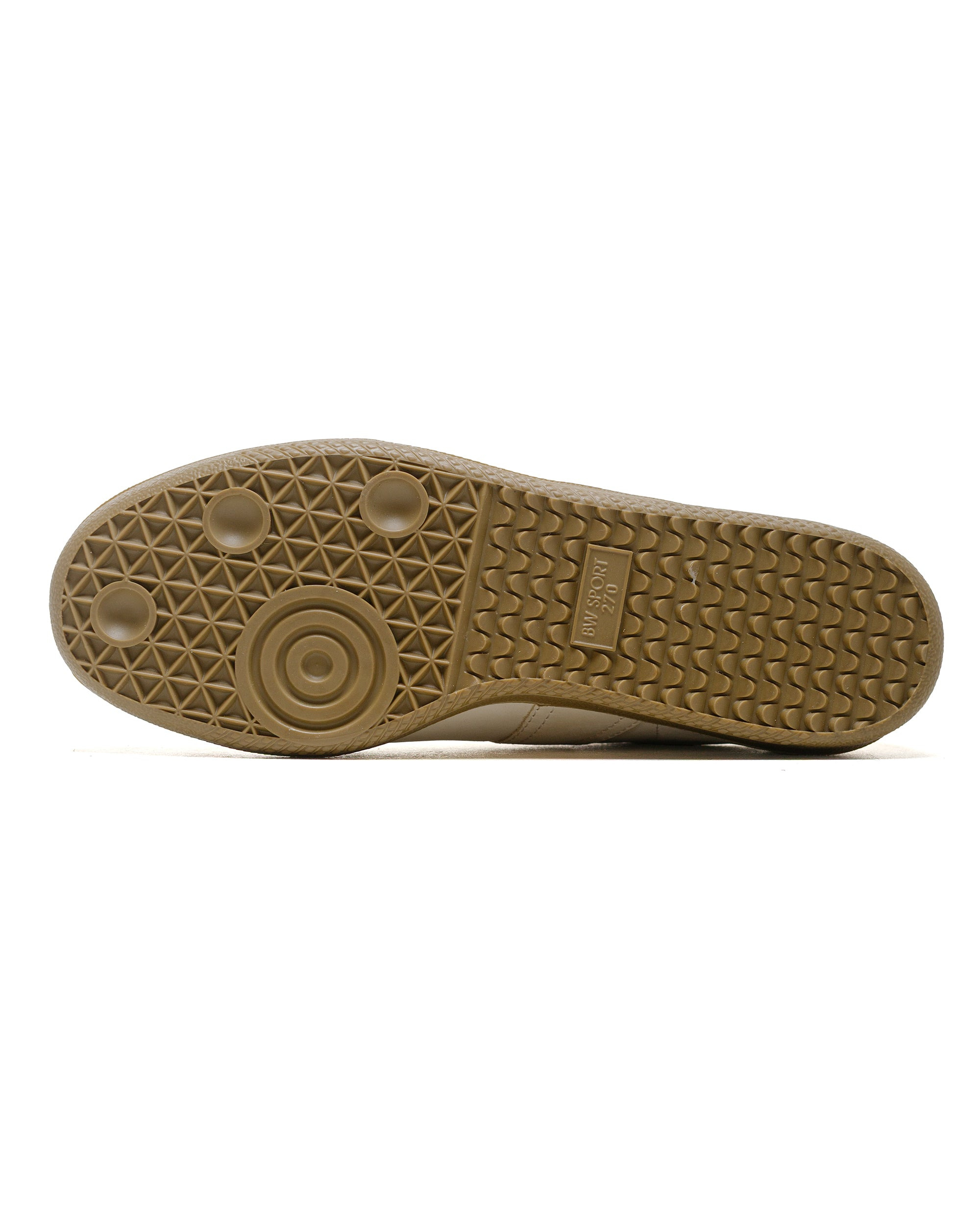 German Military Trainer 1700NL Panna Nubuck - 5