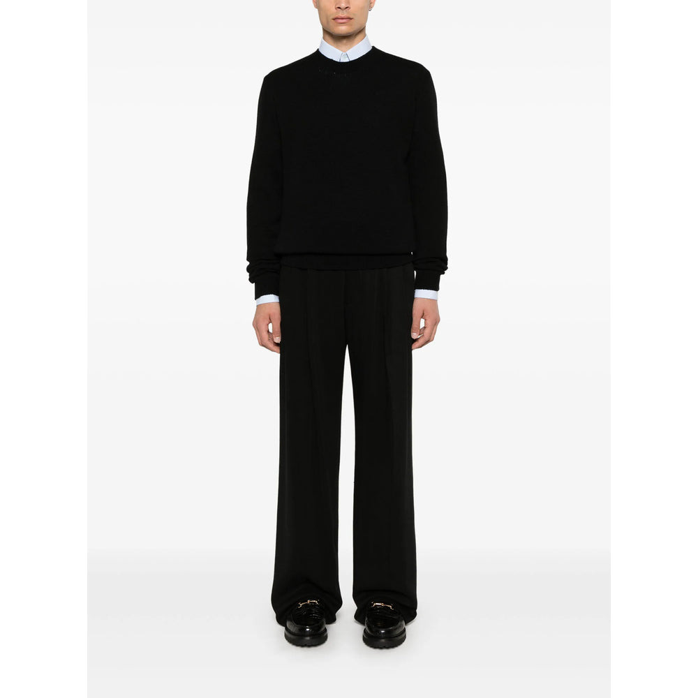 Gucci Black Sweaters & Knitwear - Jumpers Men - 5