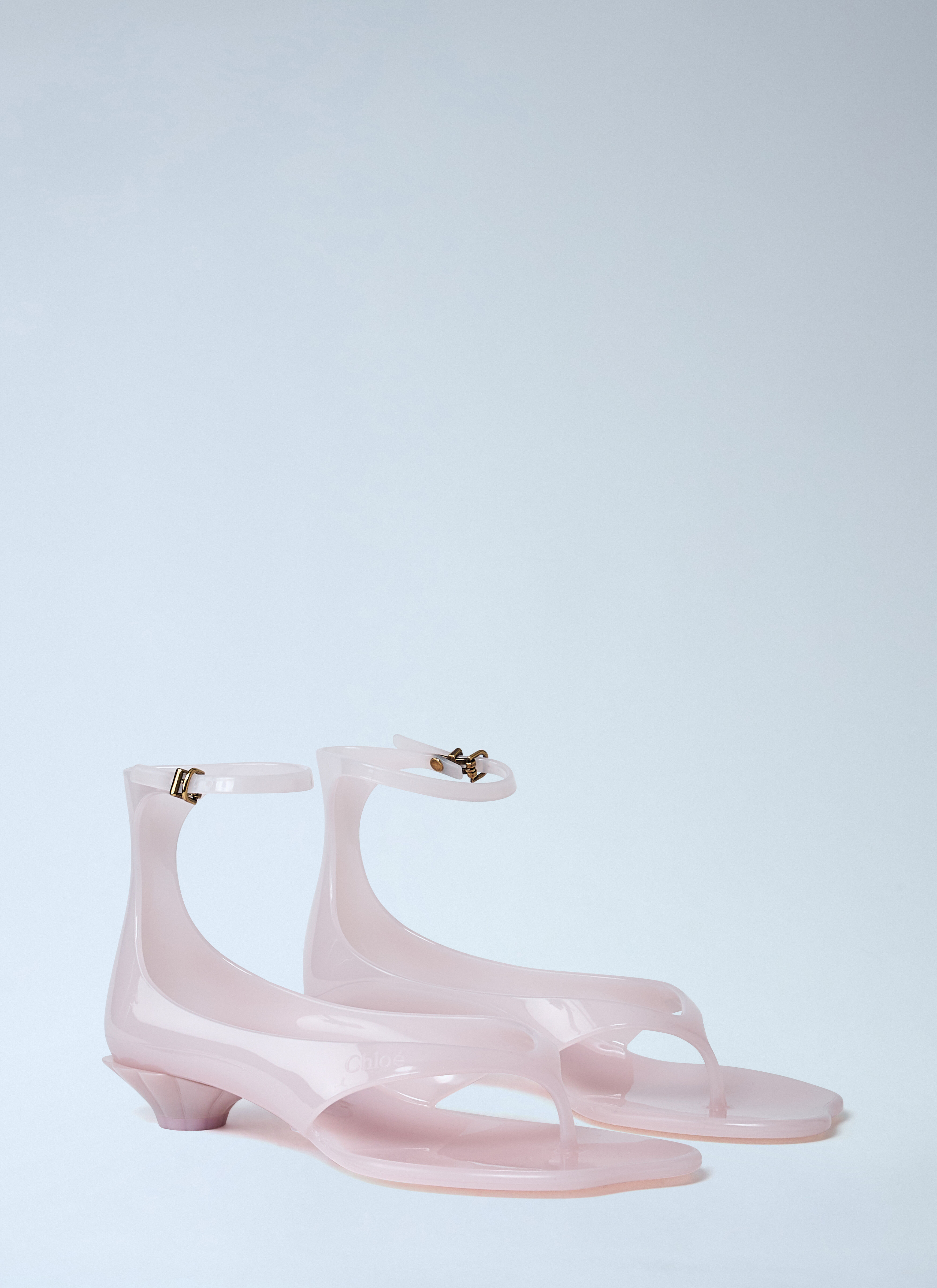 Jelly Sandals - 2