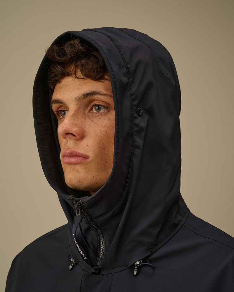C.P. Shell-R Goggle Lens Jacket 6
