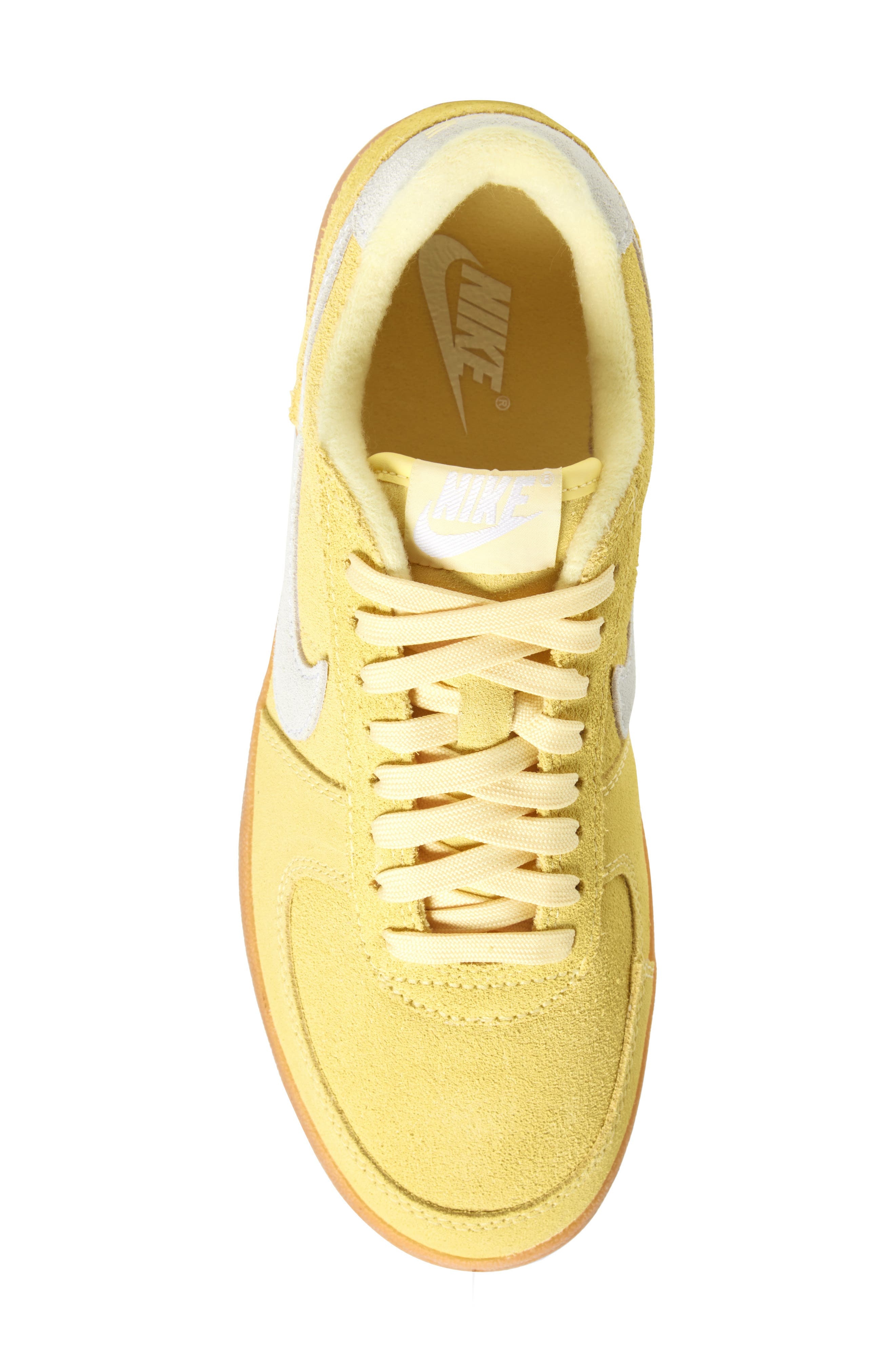 Nike Field General Sneaker in 700 Sftyel/white at Nordstrom - 5