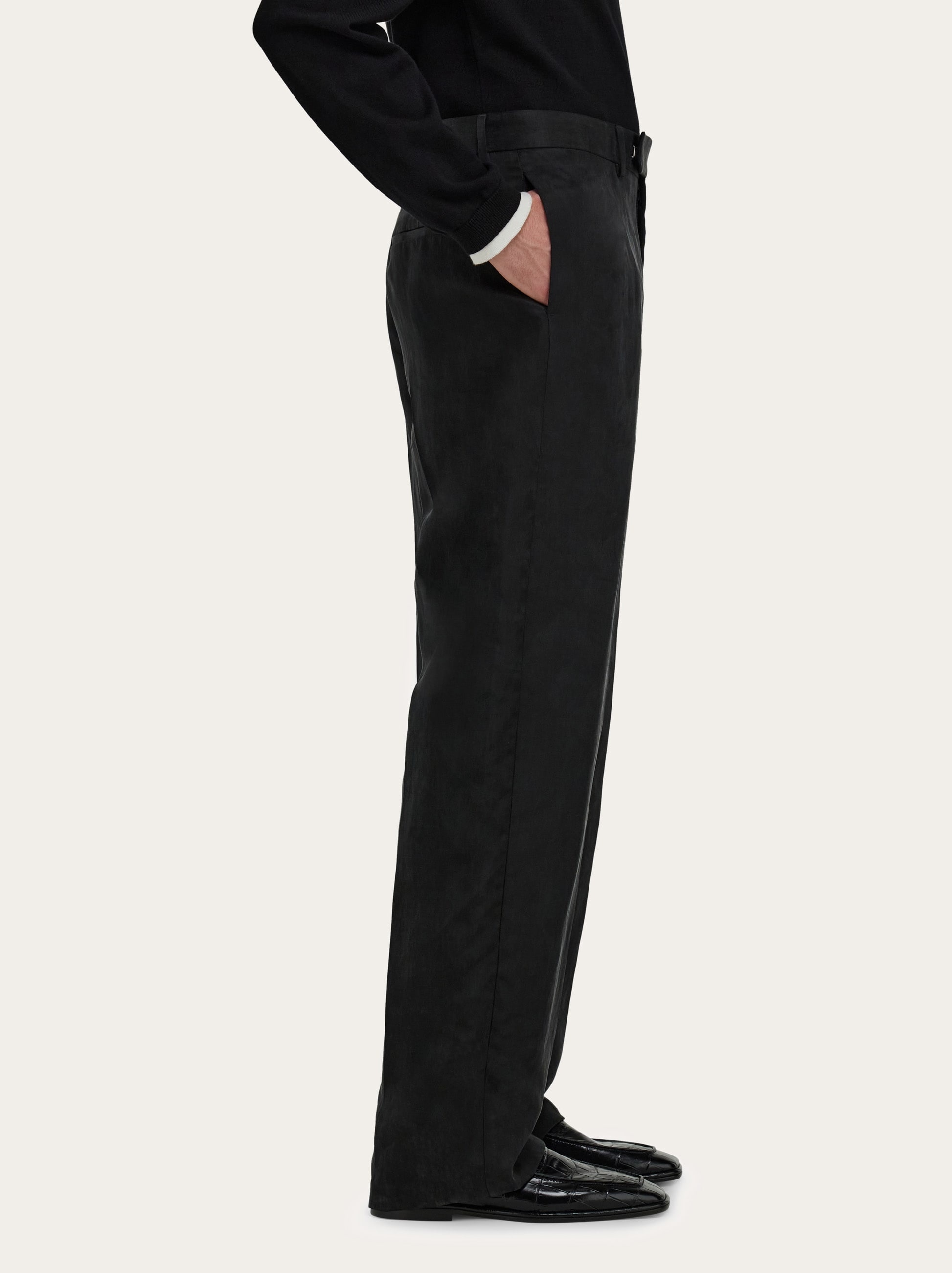 Tailored trouser - 3