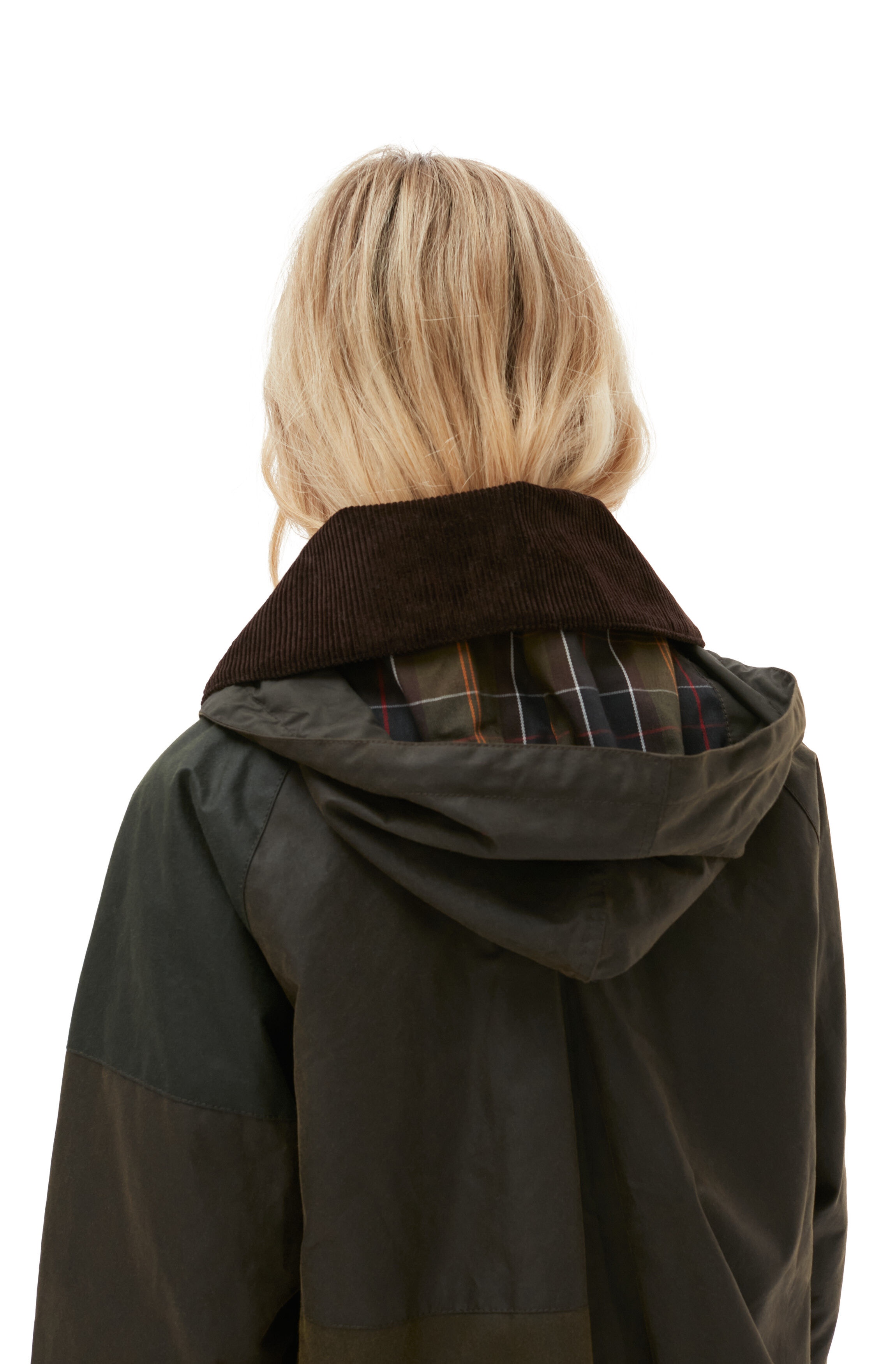 GANNI X BARBOUR SPEY JACKET - 7