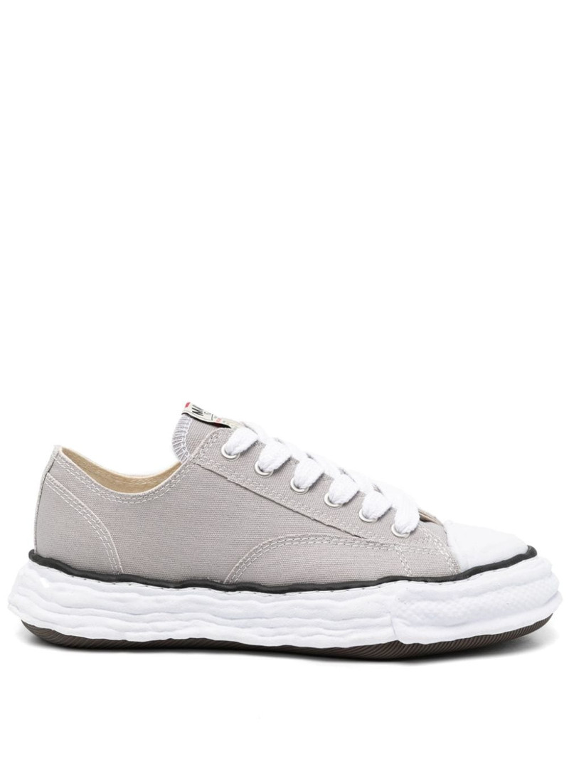 Peterson23 low-top sneakers 1