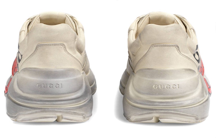 Gucci Rhyton 'Mouth' 552089-A9L00-9522 - 5