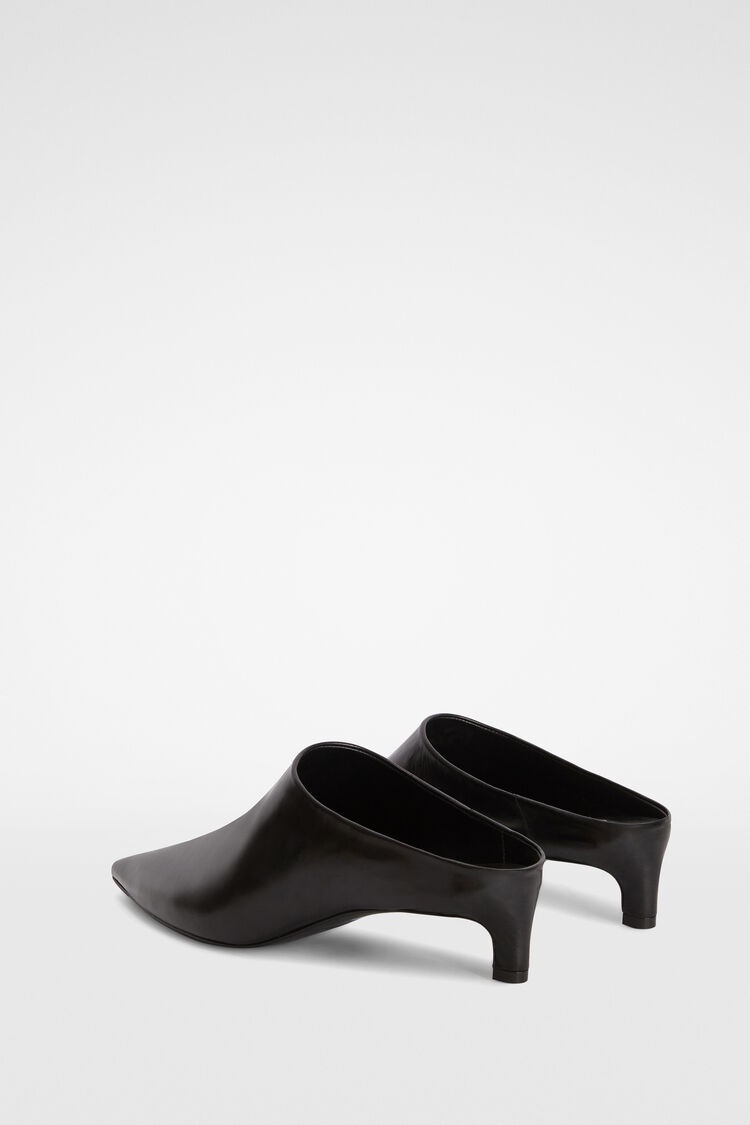 Mules - 5