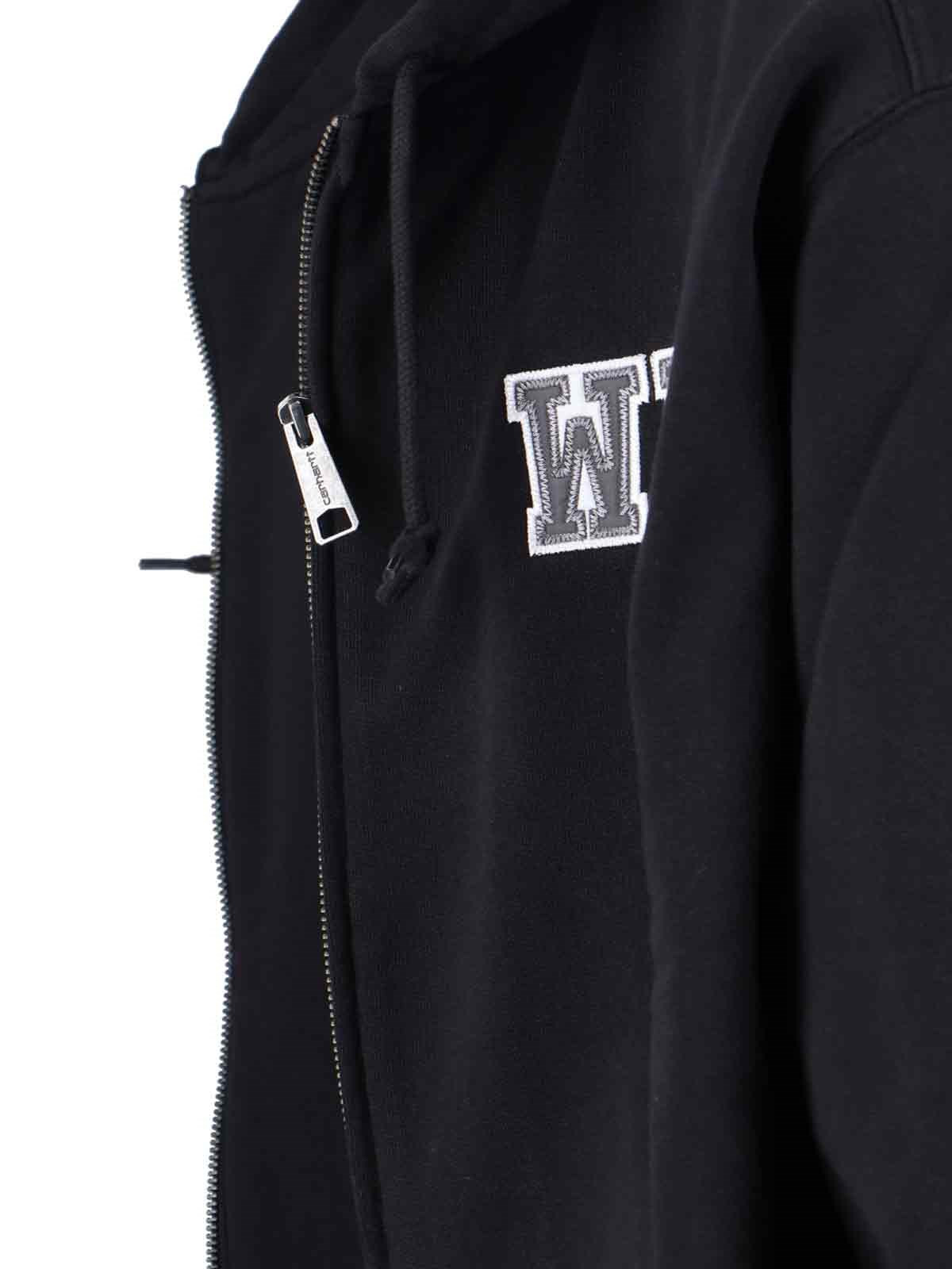FELA ZIP "MINI WIP" - 3