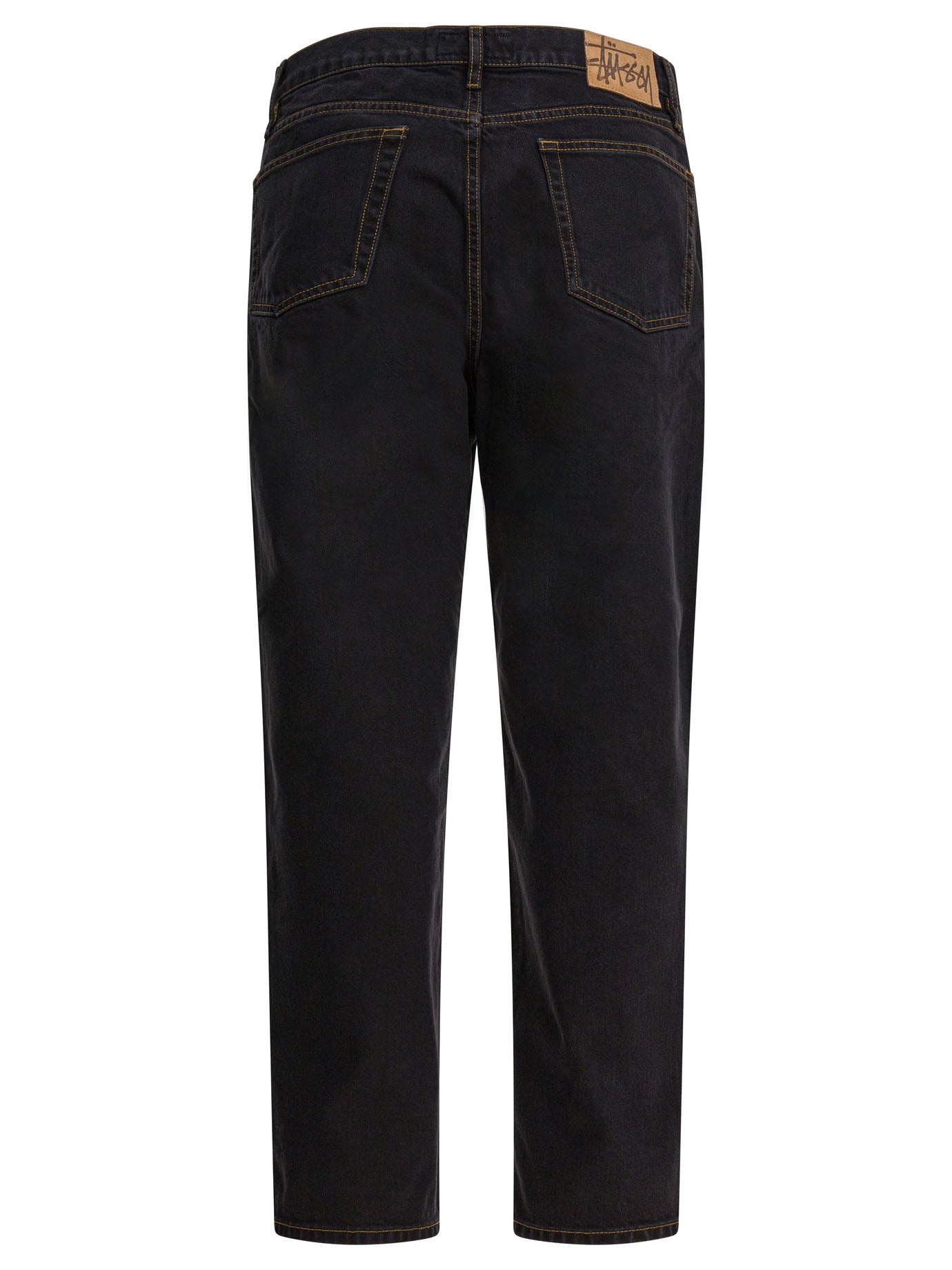 Stüssy - Stüssy Denim Classic Jean - 2