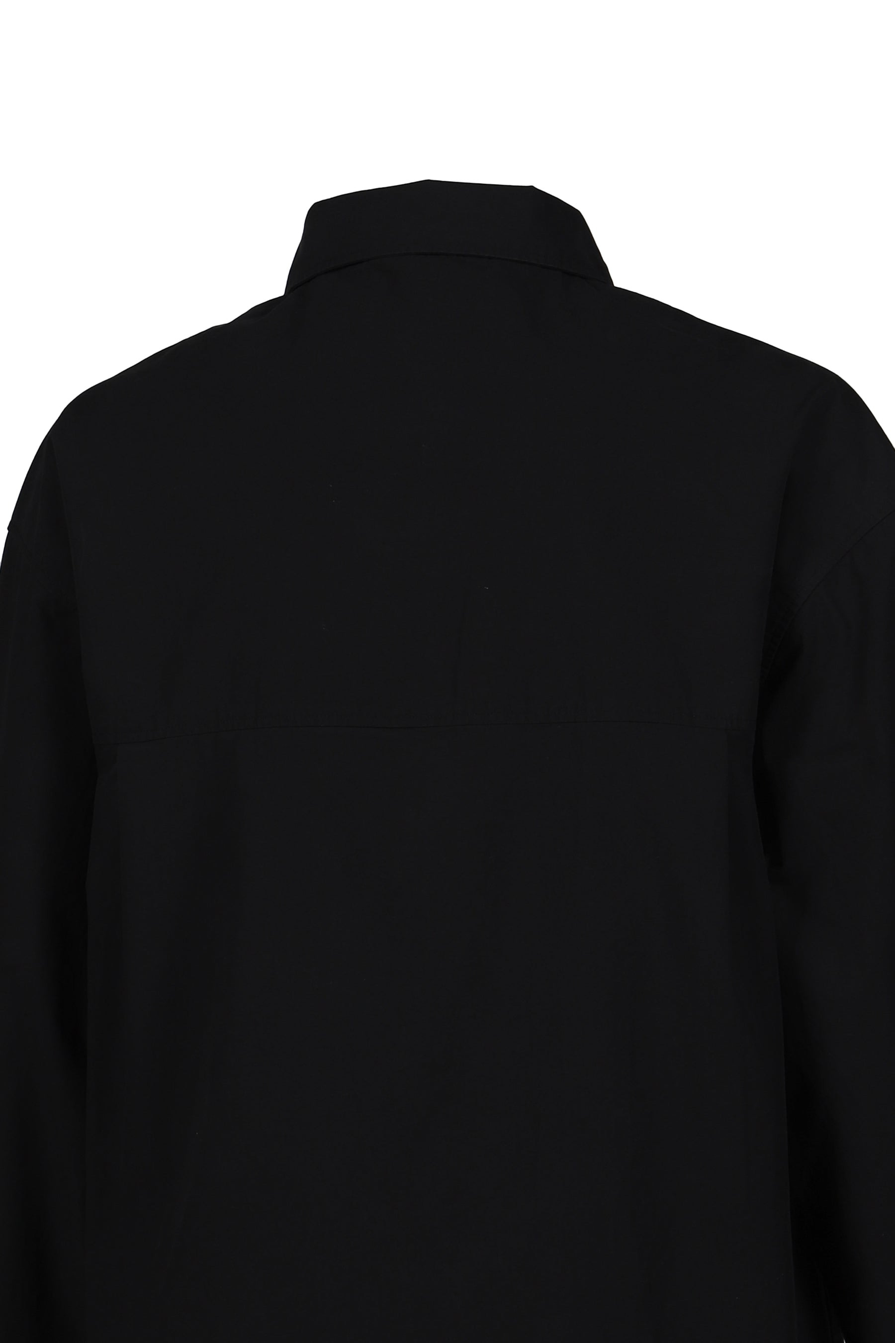GIANT SHIRT / BLK - 9