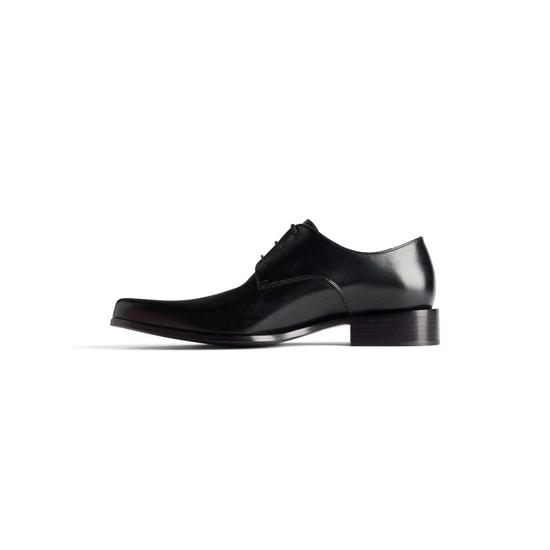 Men's Concorde Derby in Black - 4