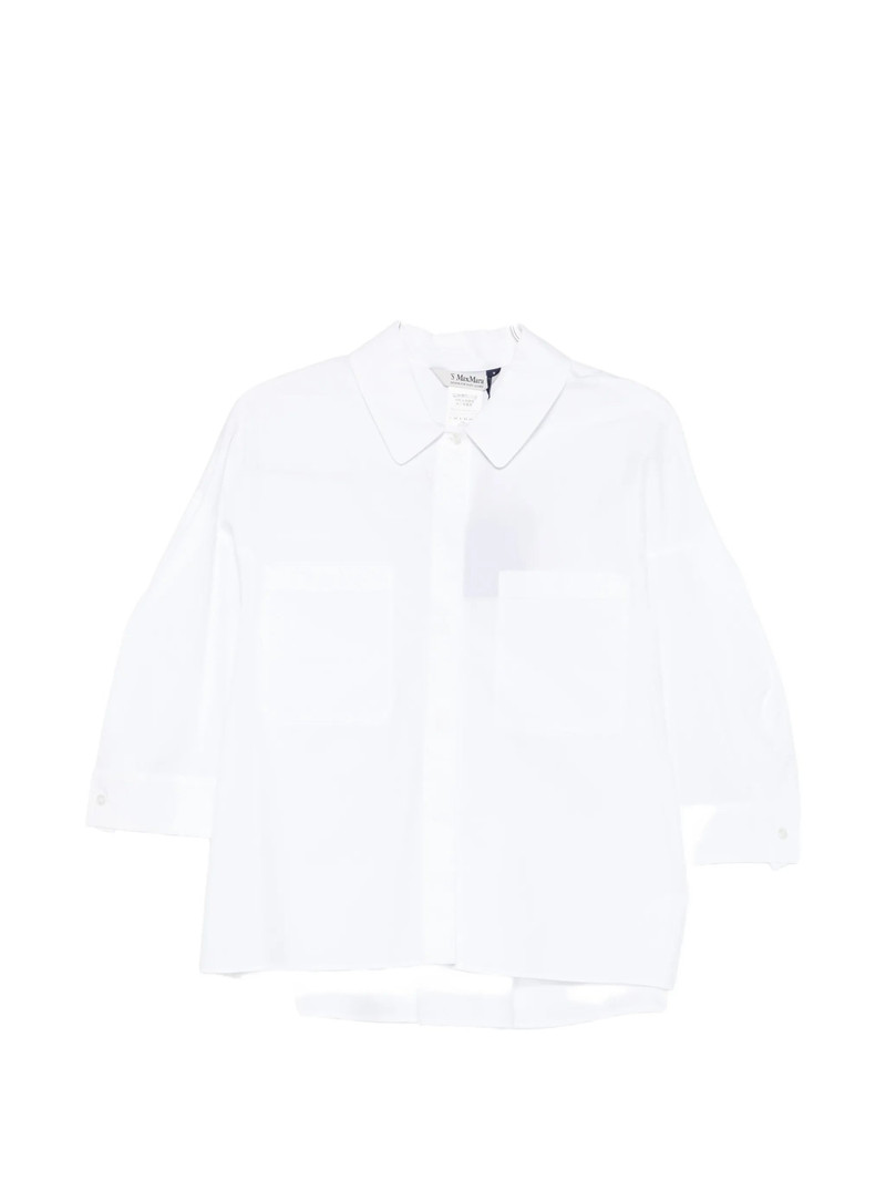 's Max Mara Chest-pockets Shirt 1