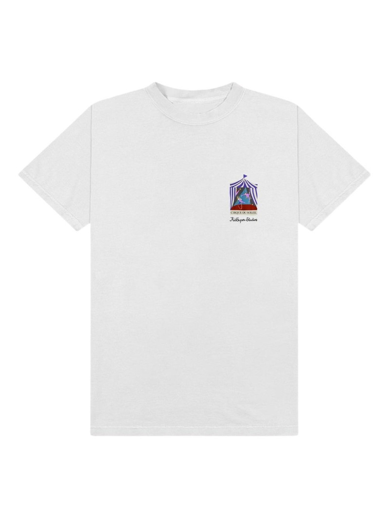 Flag T-shirt 1