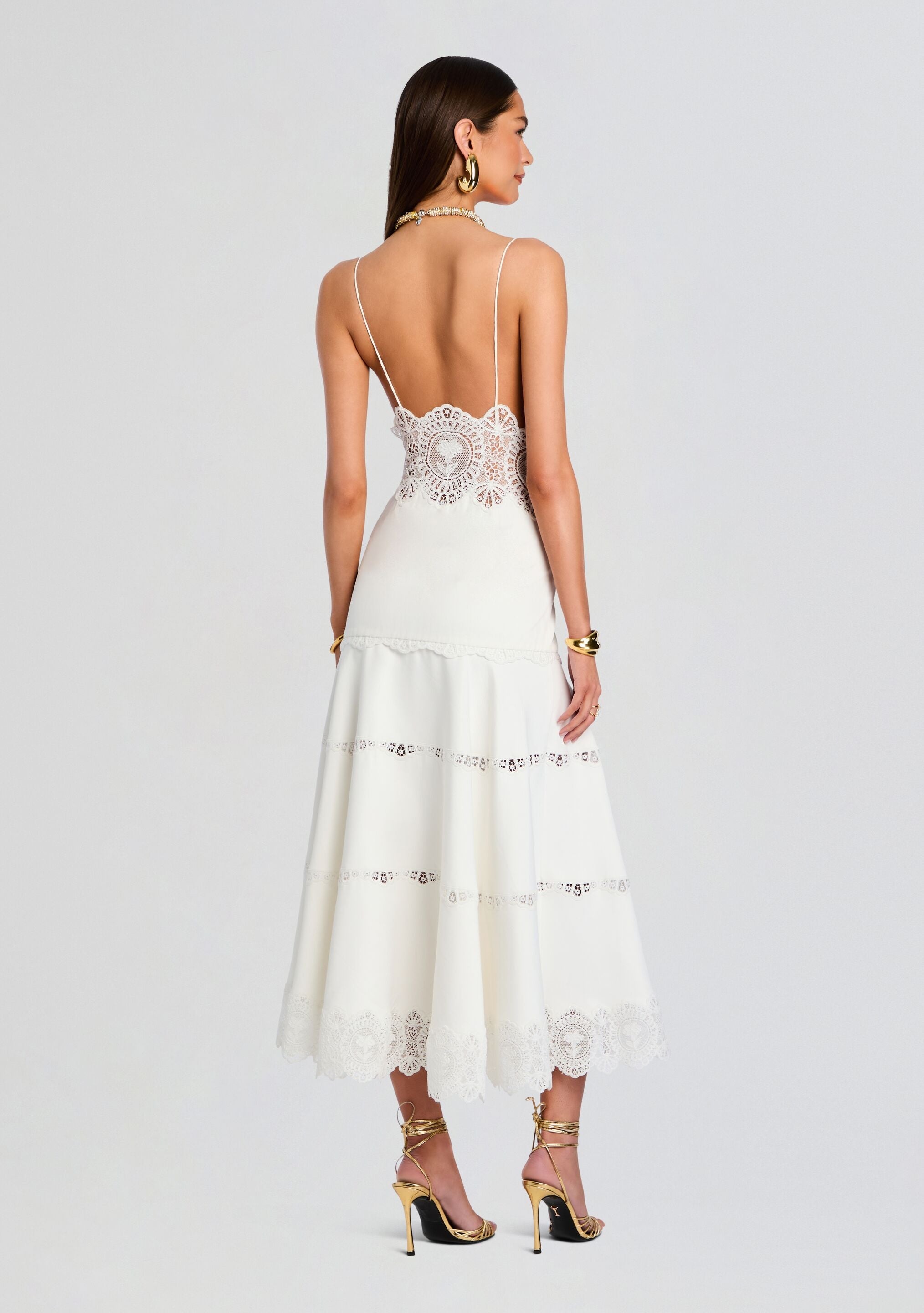 LEILANI DRESS - 5