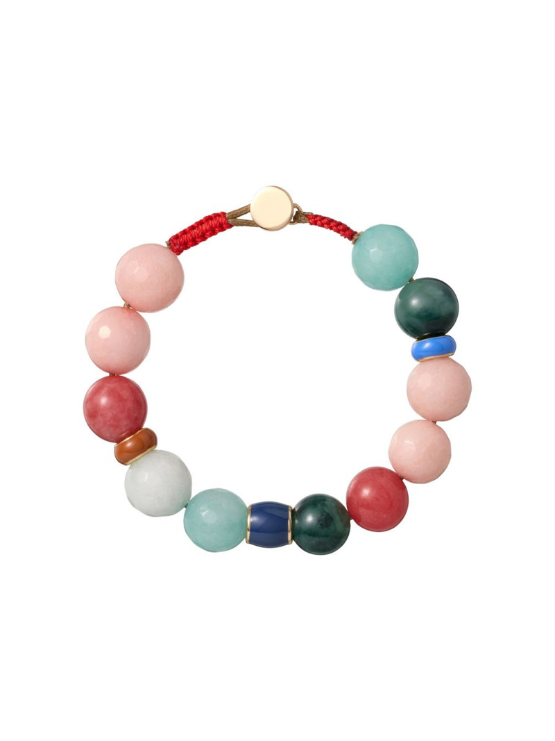ROXANNE ASSOULIN Bright By Nature Bead bracelet outlook