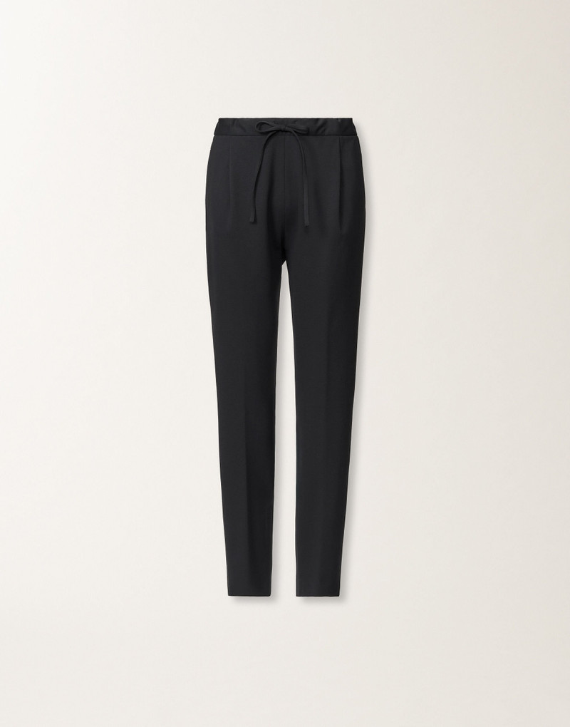 Jersey trousers 1