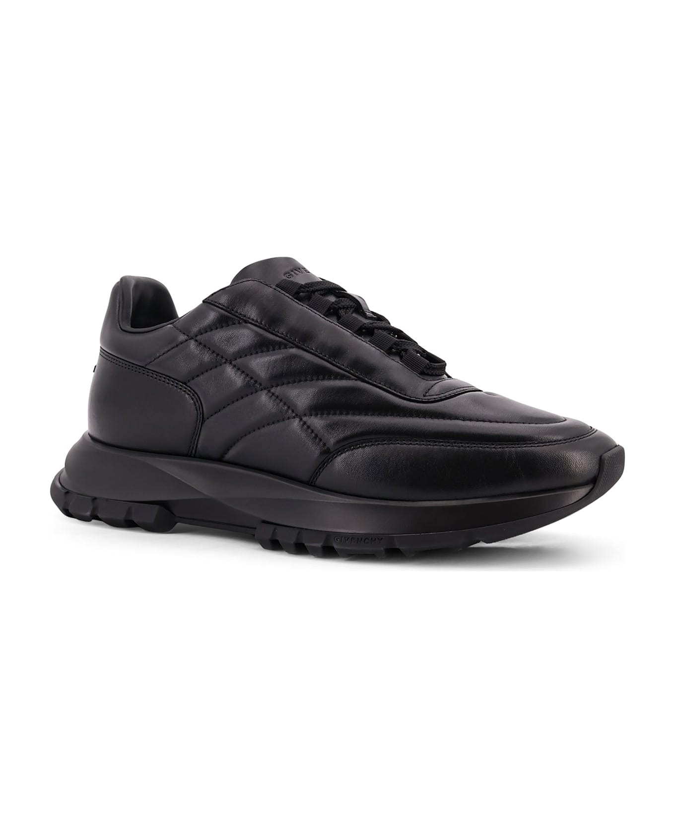 Trainers Leather Sneakers - 2