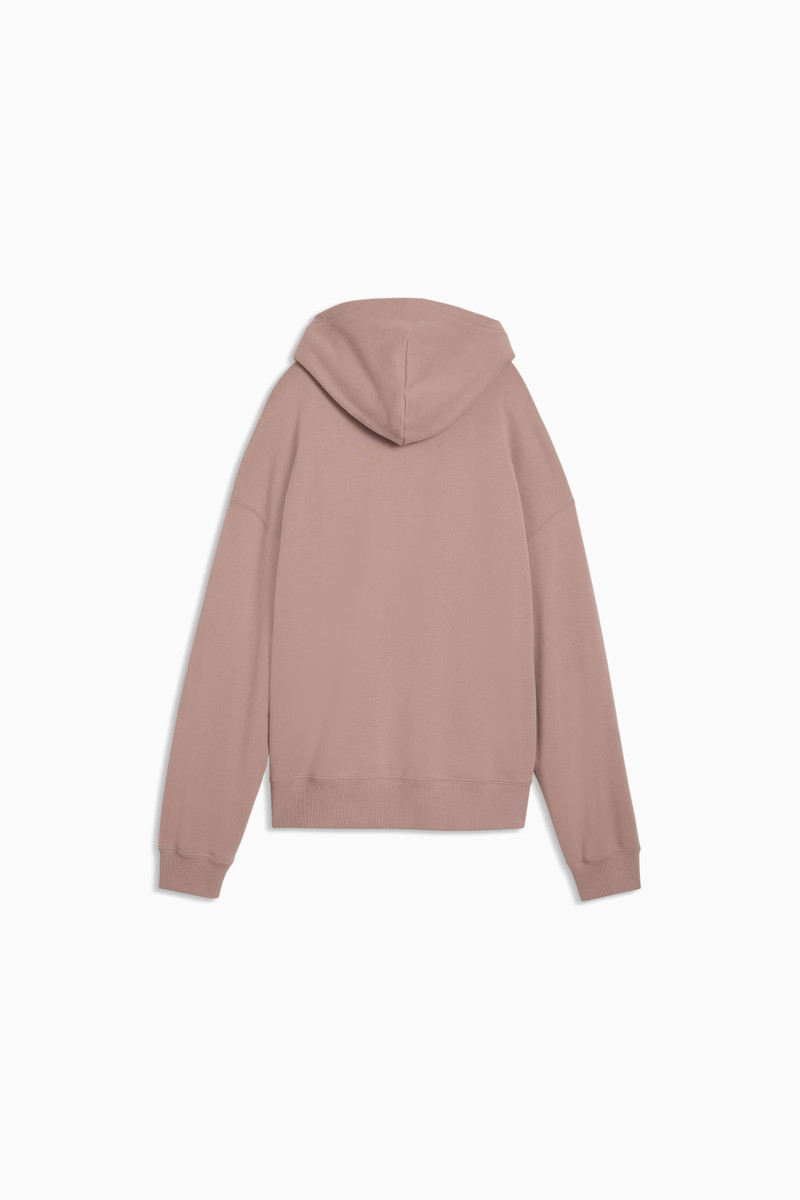 Peach Touch Women's Hoodie 2