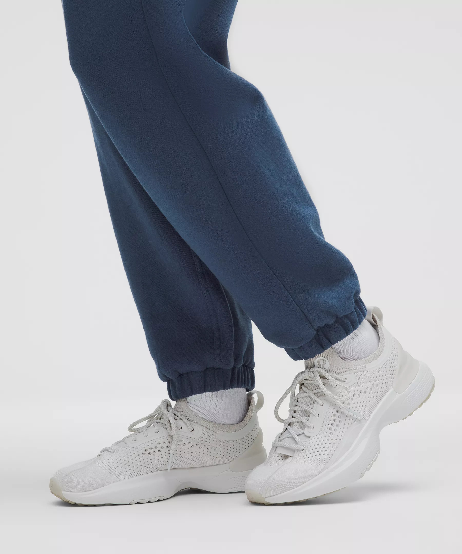 Scuba Mid-Rise Oversized Jogger *Tall - 6