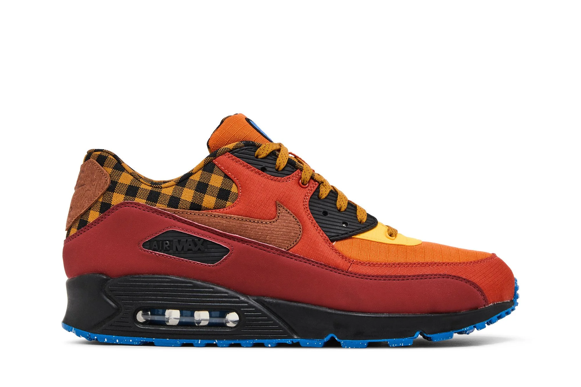 Nike Air Max 90 Premium 'Camping' - 1