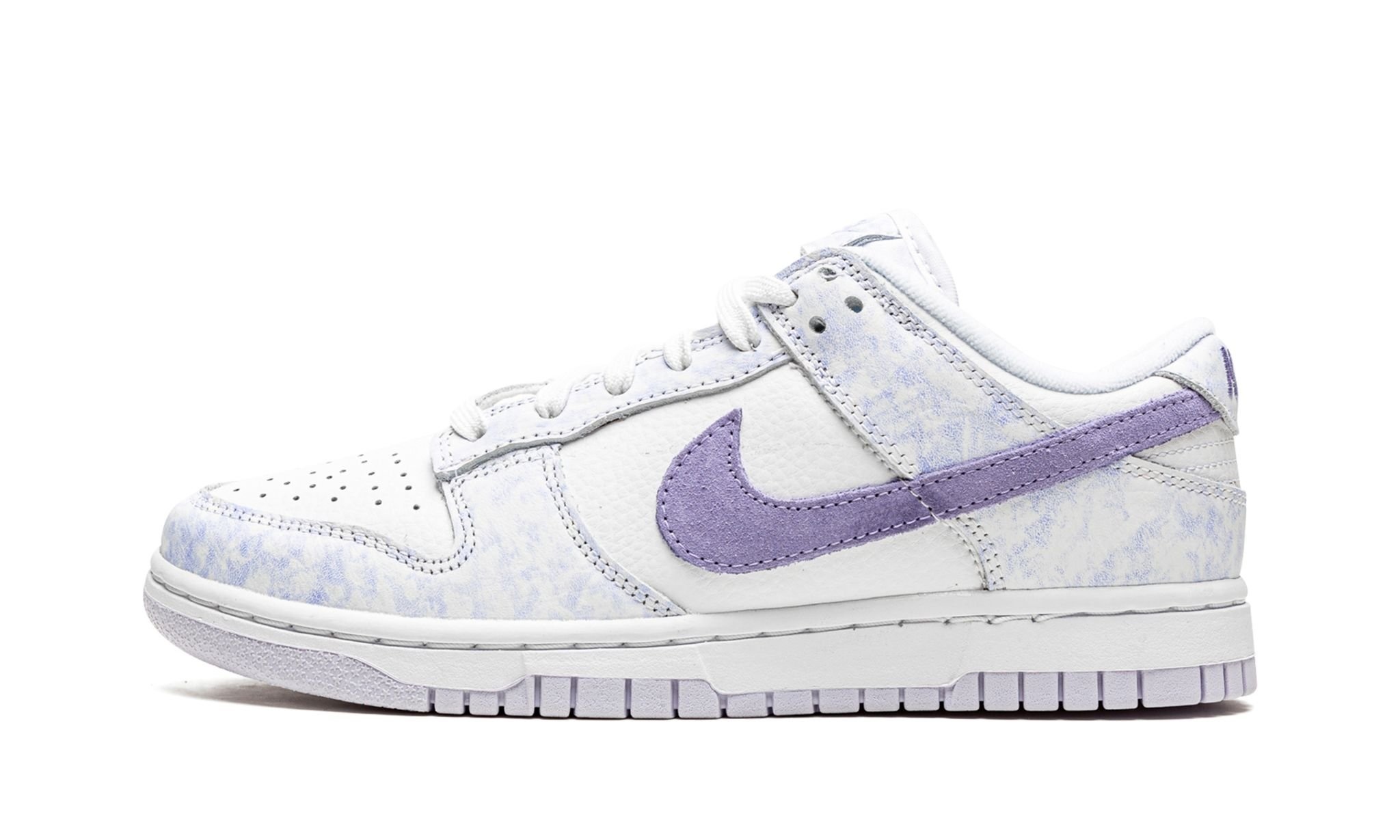 W Dunk Low "Purple Pulse" - 1