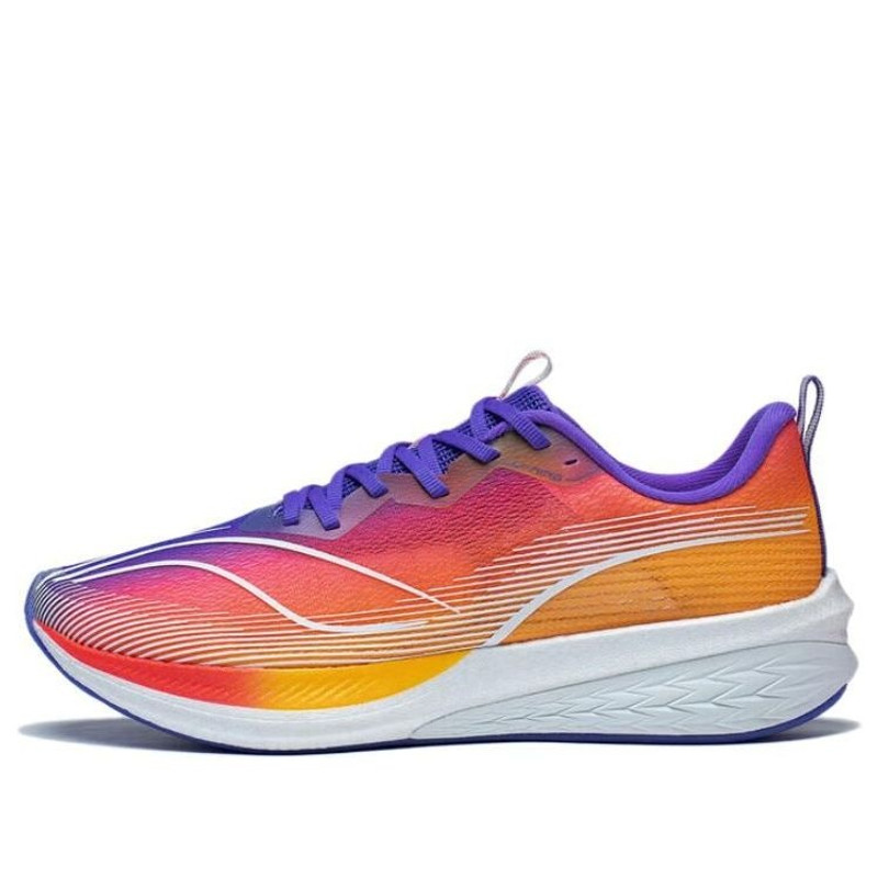 Li-Ning Dark Horse 6 Pro 'Red Purple' ARMT013-15 - 1