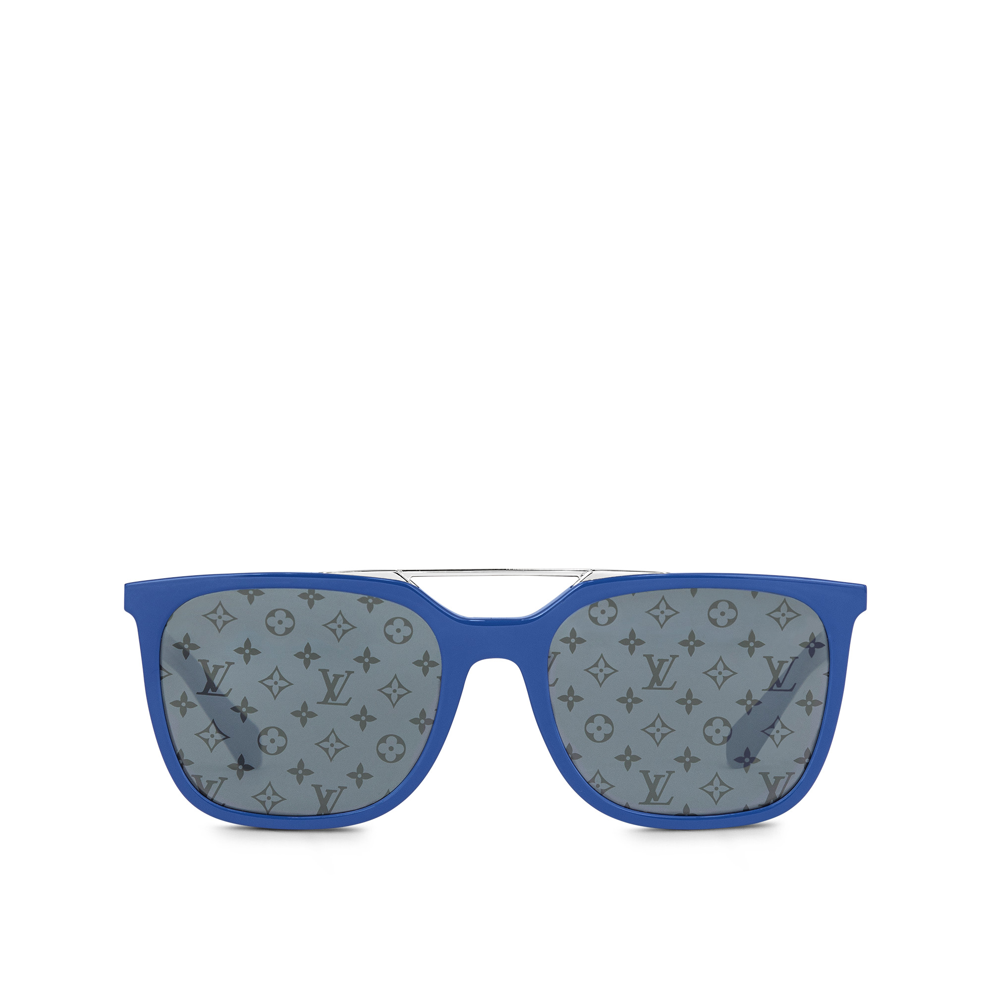 Mix It Up Square Sunglasses - 5