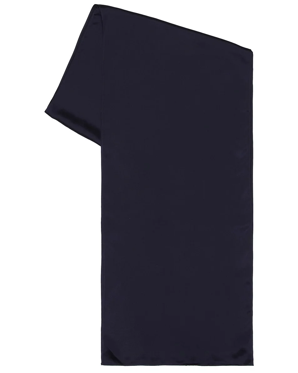 The Shawl in Silk Lyocell - 1