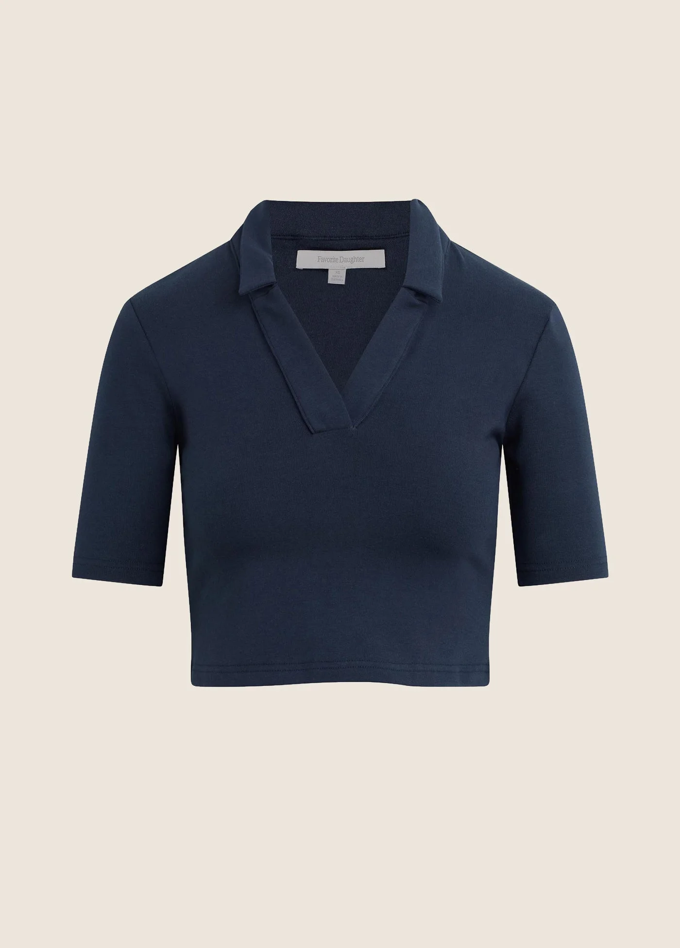 THE READING POLO - 1