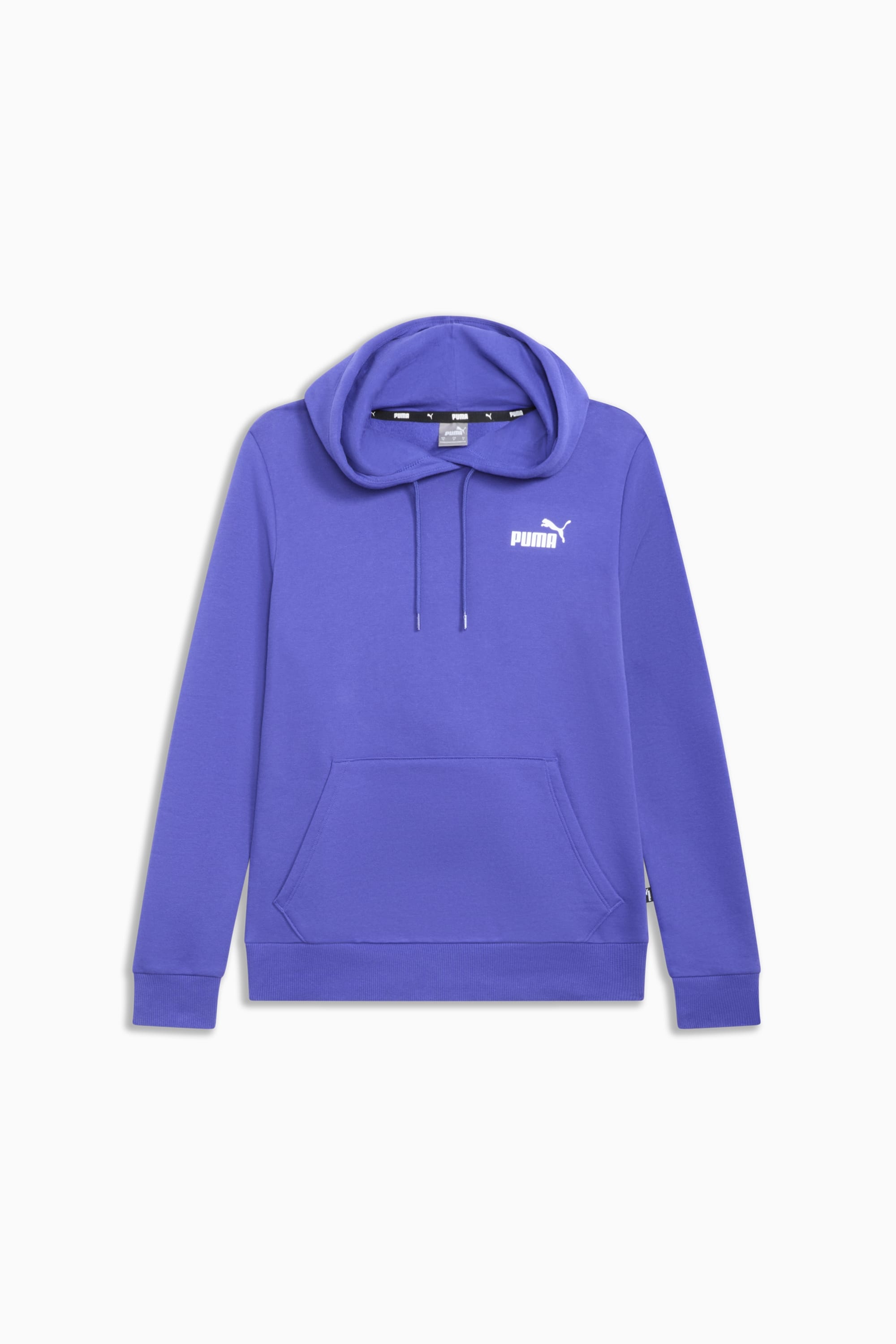 ESS Small Logo Women's Hoodie - 1