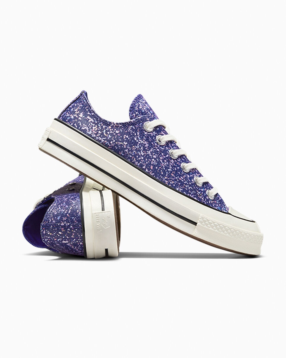 Chuck 70 Glitter - 6