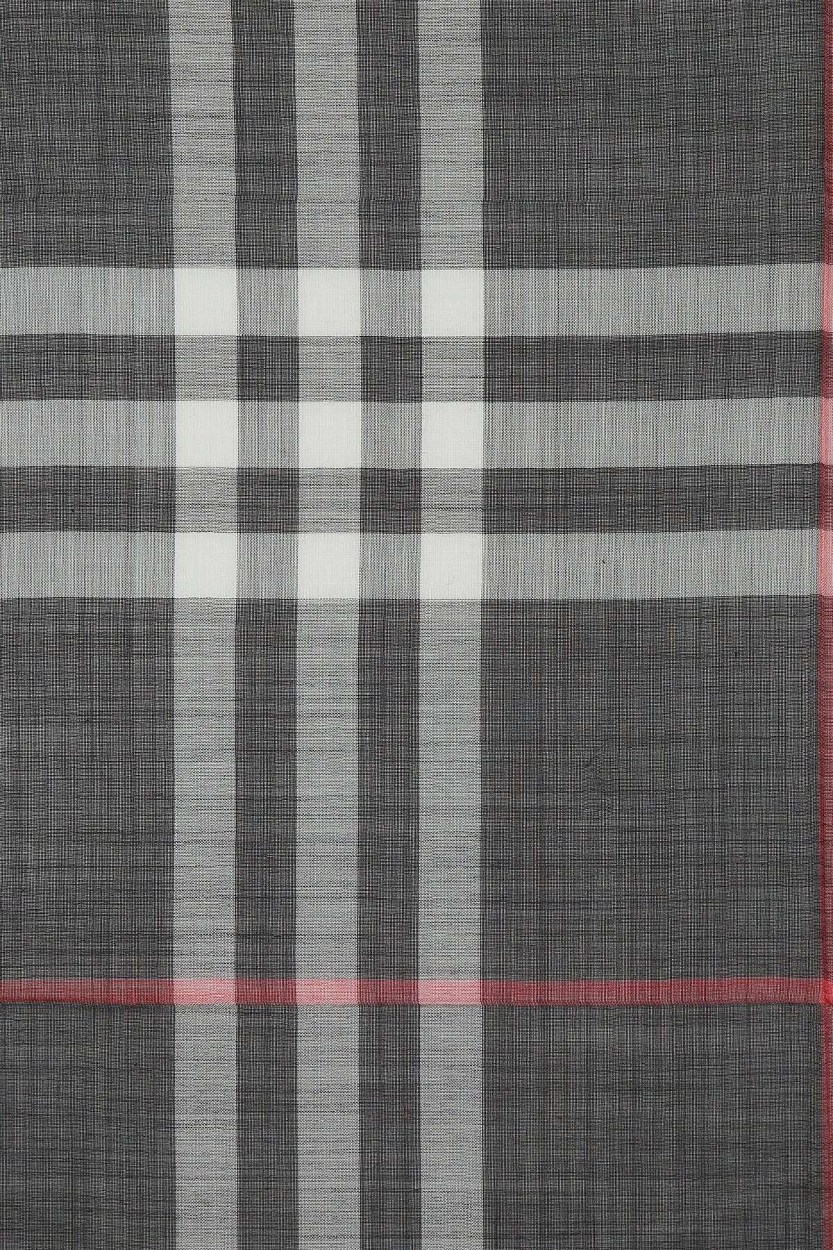 【関税&送料込】Burberry Embroidered Wool Blend Scarf Embroidered wool blend foulard Multicolor BURBERRY (8078779)