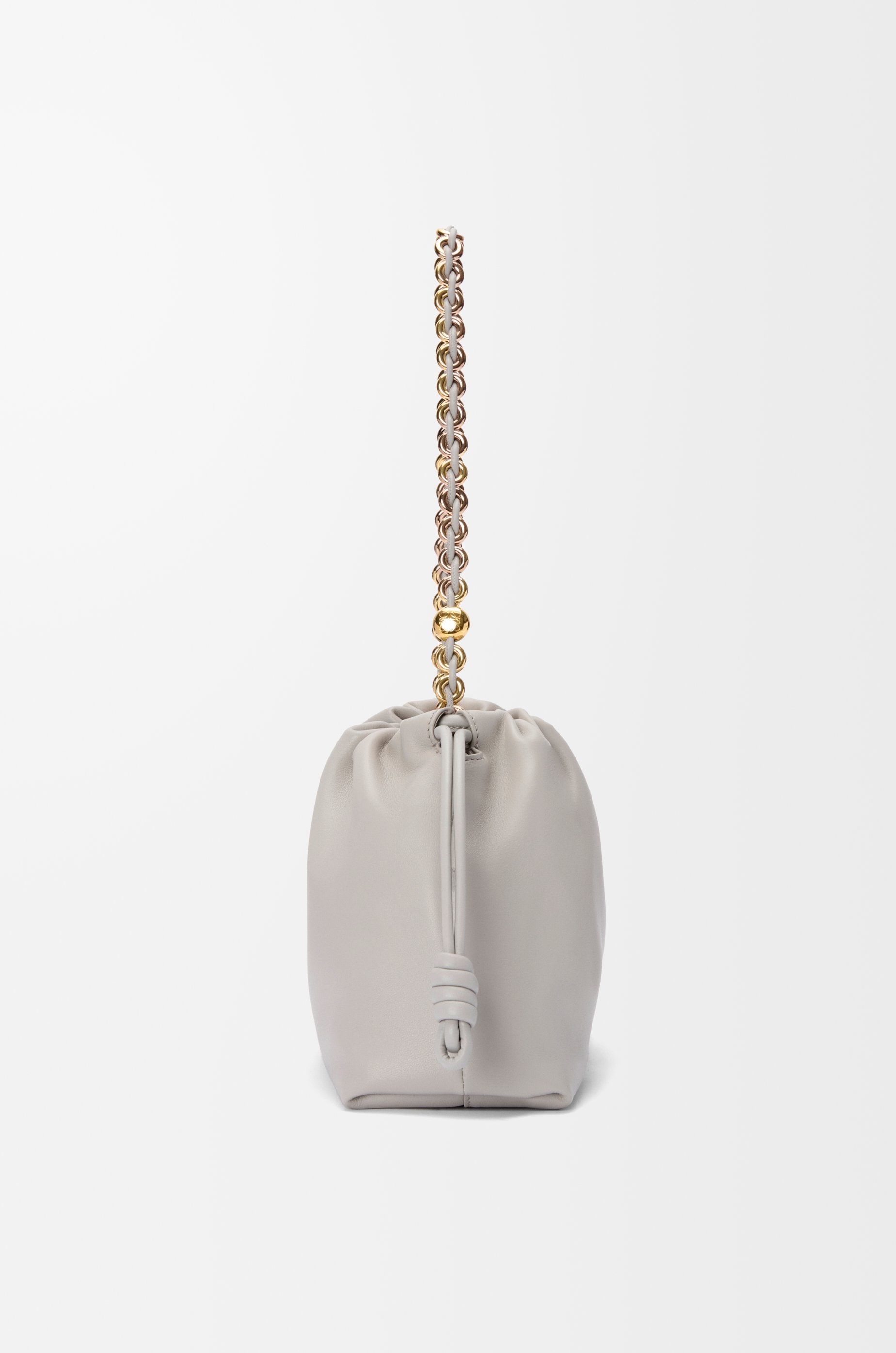 Medium Flamenco purse in mellow nappa lambskin - 6