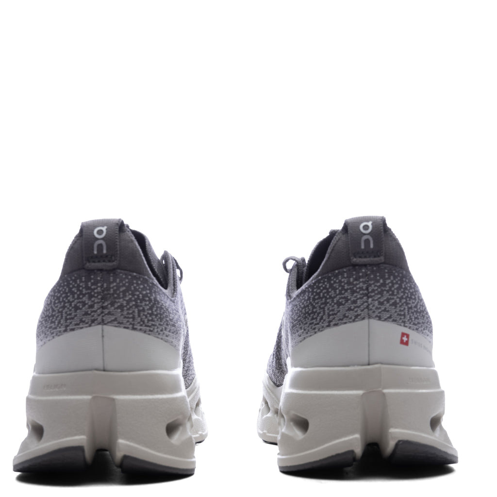 CLOUDSURFER MAX 1 - ASPHALT/ICE - 4