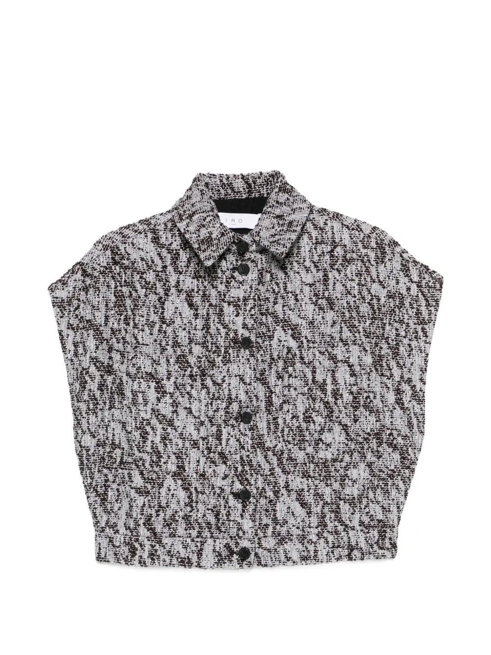 Estel buttoned shirt - 1
