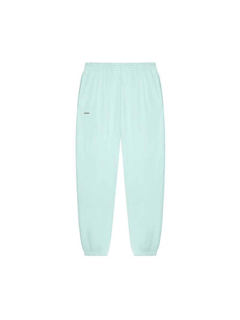 Womens 365 Midweight Track Pants - Reflect Blue 1